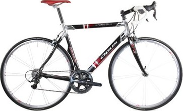 $1250 OPUS Spark 4 AE commuter//gravel Bike Green Reg